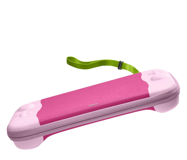 YAXO TAHOE Cool Edition do NS/NS2 Litchi Pink - 1373139 - zdjęcie 3